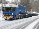 Schwertransporte