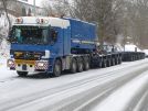 Schwertransporte