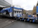 Schwertransporte