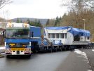 Schwertransporte