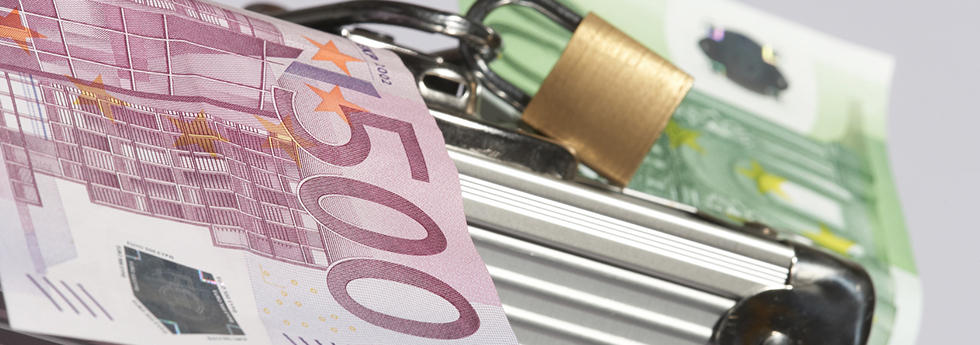 Geld- und Werttransporte